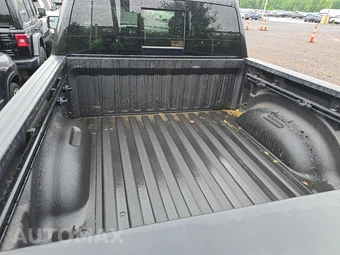 2023 Ram 1500 Big Horn Crew Cab Short Bed - miniatura 16