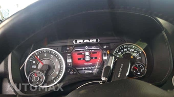 2023 Ram 1500 Big Horn Crew Cab Short Bed - miniatura 17