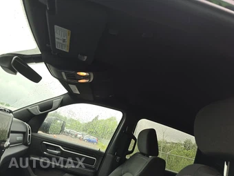 2023 Ram 1500 Big Horn Crew Cab Short Bed - miniatura 19