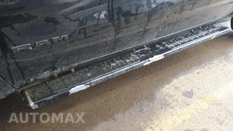2023 Ram 1500 Big Horn Crew Cab Short Bed - miniatura 21