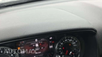 2023 Ram 1500 Big Horn Crew Cab Short Bed - miniatura 22