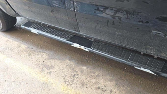 2023 Ram 1500 Big Horn Crew Cab Short Bed - miniatura 25
