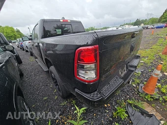 2023 Ram 1500 Big Horn Crew Cab Short Bed - miniatura 6