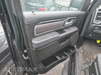 2023 Ram 1500 Big Horn Crew Cab Short Bed - miniatura 9