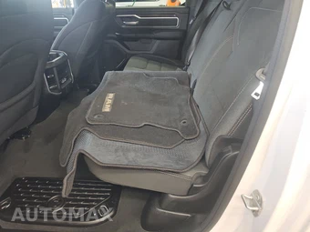 2023 Ram 1500 Big Horn Crew Cab Short Bed - miniatura 13