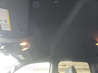 2023 Ram 1500 Big Horn Crew Cab Short Bed - miniatura 22