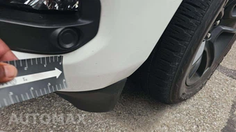 2023 Ram 1500 Big Horn Crew Cab Short Bed - miniatura 25