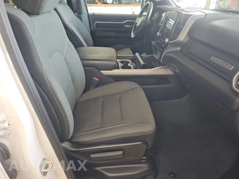 2023 Ram 1500 Big Horn Crew Cab Short Bed - miniatura 8