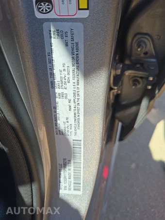 2023 Ram 1500 Big Horn Crew Cab Short Bed - miniatura 14