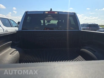 2023 Ram 1500 Big Horn Crew Cab Short Bed - miniatura 16