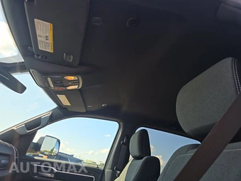2023 Ram 1500 Big Horn Crew Cab Short Bed - miniatura 18
