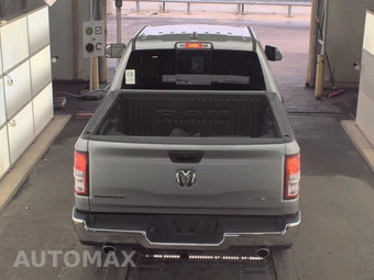 2023 Ram 1500 Big Horn Crew Cab Short Bed - miniatura 5