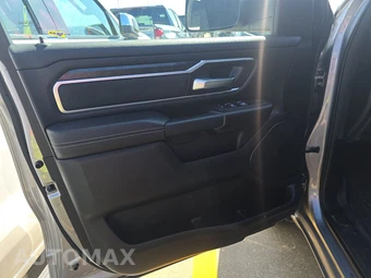 2023 Ram 1500 Big Horn Crew Cab Short Bed - miniatura 9
