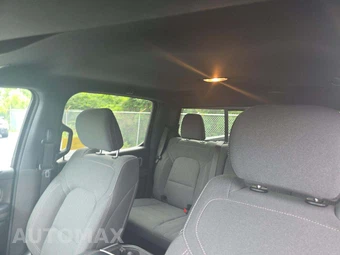 2023 Ram 1500 Big Horn Crew Cab Short Bed - miniatura 11