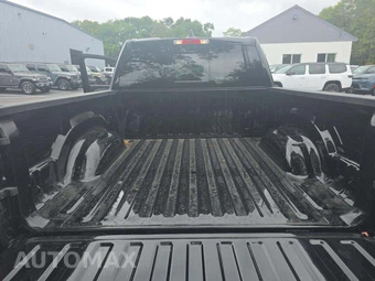 2023 Ram 1500 Big Horn Crew Cab Short Bed - miniatura 14