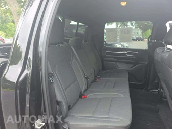 2023 Ram 1500 Big Horn Crew Cab Short Bed - miniatura 16
