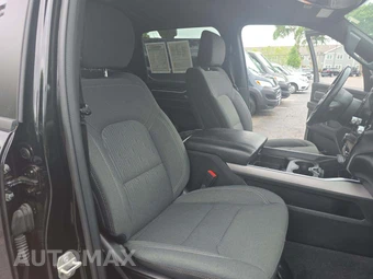 2023 Ram 1500 Big Horn Crew Cab Short Bed - miniatura 18