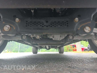 2023 Ram 1500 Big Horn Crew Cab Short Bed - miniatura 20