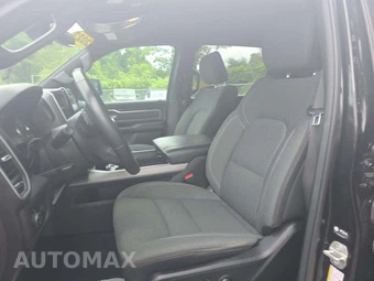 2023 Ram 1500 Big Horn Crew Cab Short Bed - miniatura 6