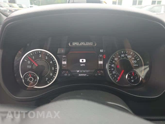 2023 Ram 1500 Big Horn Crew Cab Short Bed - miniatura 9