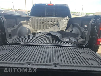 2023 Ram 1500 Big Horn Crew Cab Short Bed - miniatura 16
