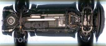 2023 Ram 1500 Big Horn Crew Cab Short Bed - miniatura 21