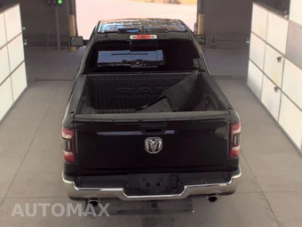 2023 Ram 1500 Big Horn Crew Cab Short Bed - miniatura 5