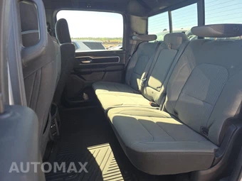 2023 Ram 1500 Big Horn Crew Cab Short Bed - miniatura 13
