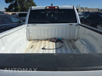 2023 Ram 1500 Big Horn Crew Cab Short Bed - miniatura 16