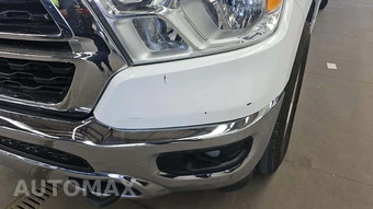 2023 Ram 1500 Big Horn Crew Cab Short Bed - miniatura 21