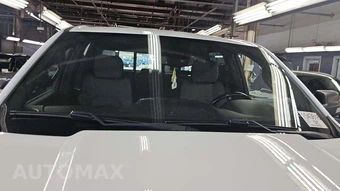2023 Ram 1500 Big Horn Crew Cab Short Bed - miniatura 24