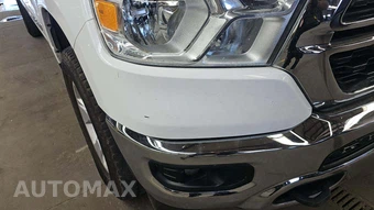 2023 Ram 1500 Big Horn Crew Cab Short Bed - miniatura 25