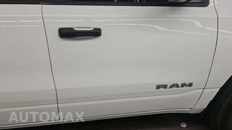 2023 Ram 1500 Big Horn Crew Cab Short Bed - miniatura 26