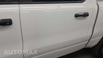 2023 Ram 1500 Big Horn Crew Cab Short Bed - miniatura 27