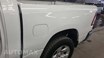 2023 Ram 1500 Big Horn Crew Cab Short Bed - miniatura 30