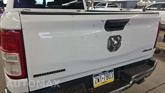 2023 Ram 1500 Big Horn Crew Cab Short Bed - miniatura 31