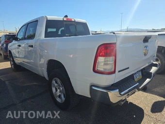 2023 Ram 1500 Big Horn Crew Cab Short Bed - miniatura 6