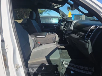 2023 Ram 1500 Big Horn Crew Cab Short Bed - miniatura 8