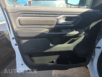 2023 Ram 1500 Big Horn Crew Cab Short Bed - miniatura 9