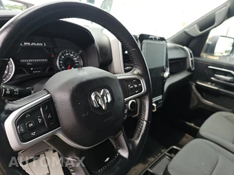 2023 Ram 1500 Big Horn Crew Cab Short Bed - miniatura 11