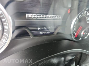 2023 Ram 1500 Big Horn Crew Cab Short Bed - miniatura 12
