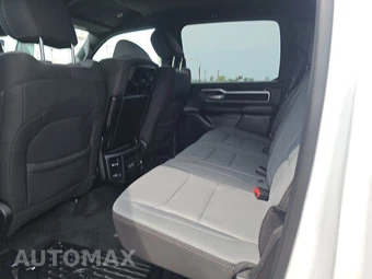 2023 Ram 1500 Big Horn Crew Cab Short Bed - miniatura 13