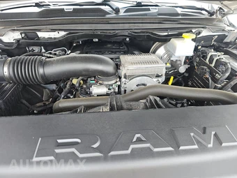 2023 Ram 1500 Big Horn Crew Cab Short Bed - miniatura 15