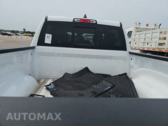 2023 Ram 1500 Big Horn Crew Cab Short Bed - miniatura 16