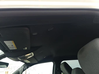 2023 Ram 1500 Big Horn Crew Cab Short Bed - miniatura 17