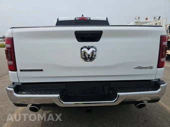 2023 Ram 1500 Big Horn Crew Cab Short Bed - miniatura 5