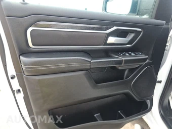 2023 Ram 1500 Big Horn Crew Cab Short Bed - miniatura 9