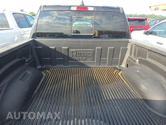 2023 Ram 1500 Big Horn Crew Cab Short Bed - miniatura 16