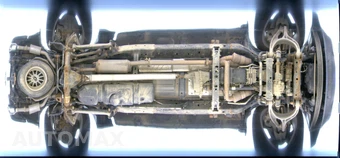 2023 Ram 1500 Big Horn Crew Cab Short Bed - miniatura 19