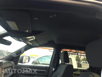 2023 Ram 1500 Big Horn Crew Cab Short Bed - miniatura 22